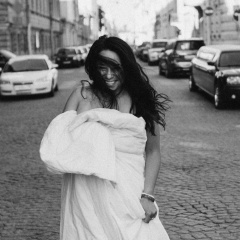 Любовь Чистякова, Калуга