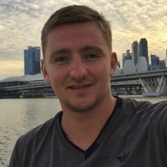 Aleksandr Shevchenko, 01.11, Los Angeles