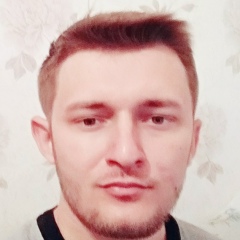 Алексей Кабанов, 22.09.1993, Ставрополь