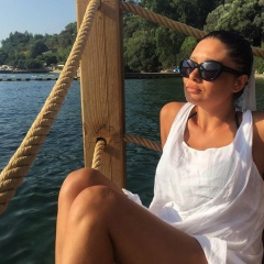 Нургуль Ельшичай, 06.01, Berlin