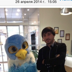 Курбанали Якубов, 25.10.1979, Махачкала