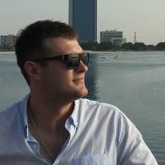 Александр Перцев, 27.04, Липецк