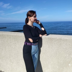 Мария Норах, Казань