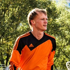 Михаил Лазарук, Минск