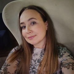 Анюта Черепенникова, 26.06, Нижний Новгород