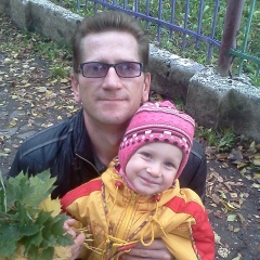 Александр Комаров, Самара