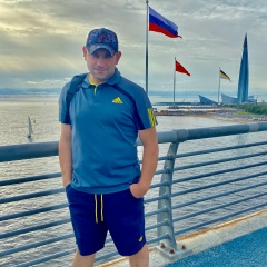 Сергей Грушевский, 15.08, Кемь