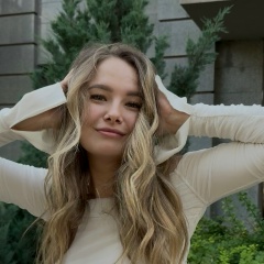 Эльза Мико, 02.05.1993, Санкт-Петербург