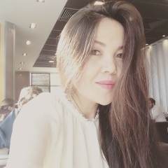 Ксения Иманнова, 23.03