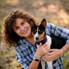 Анна Тотьмянина, 10.04, Москва