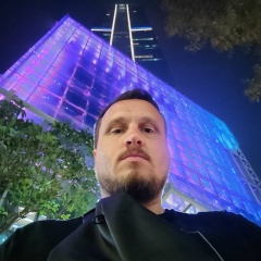 Кирилл Курдин, 14.07.1986, Санкт-Петербург