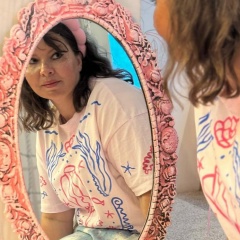 Ольга Кучинская, 26.06.1980, Обнинск