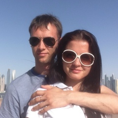 Илья Ваганов, 21.01.1987, Санкт-Петербург