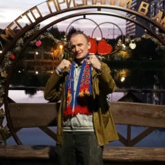 Denis Dagaev, 06.09.1983, Москва