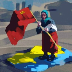 София Сокарская, 03.12.1988, Луганск