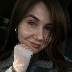 Карина Михайлова, 11.11, Краснодар