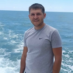 Роман Котлубовский, 05.04.1989, Мыски