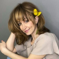 Людмила Семенова, 09.03, Йошкар-Ола