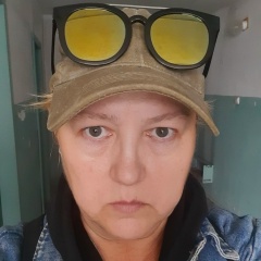 Ольга Ермакова, 22.01, Новосибирск