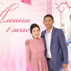 Лаура Жайсанбаева, 01.02.1993, Атырау