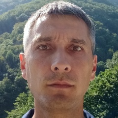 Владимир Спиридонов, 14.11, Уфа