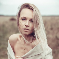 Анастасия Холод, 28.04, Санкт-Петербург