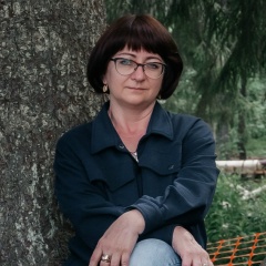 Светлана Рукодельница, 09.10, Новомосковск