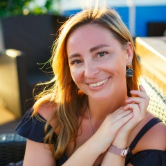 Жанна Воробьева-Риелтор, 02.05, Санкт-Петербург