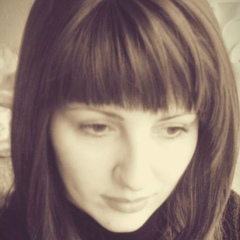 Юлия Василевская, 25.07.1988, Киев