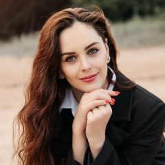 Мария Шамаева