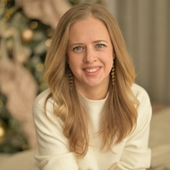 Светлана Ветчинкина, Калининград