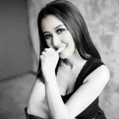 Madina Nurseitova, 23.11.1989, Алматы