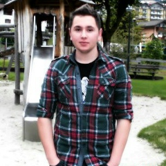 Caraulan Igor, 18.04.1995, Trento