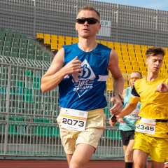 Роман Лявин, 06.05.1982, Краснодар