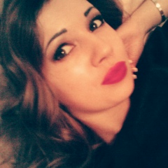 Юлия Тумаха, 24.08.1989, Киев