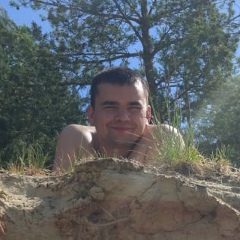 Пашка Петров, 18.07.1989, Санкт-Петербург