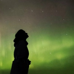 Дарья Солодянкина, 12.06