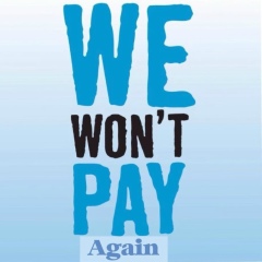 Blackrock--Deansgrange--Stillorg Says-No, Dublin