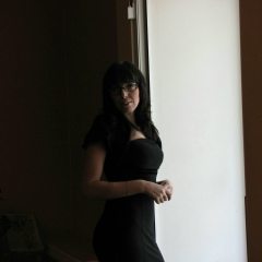 Ирина Савельева, 26.07.1982, Санкт-Петербург