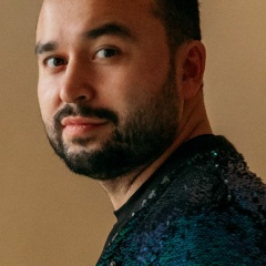 Мухамед Юмудов, 11.08, Москва