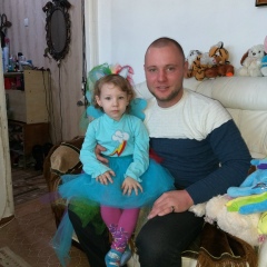 Илья Аркуша, 11.12.1989, Талдыкорган