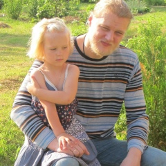 Роман Черников, 10.11.1976, Санкт-Петербург