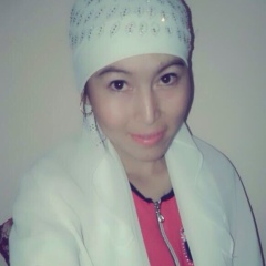 Биби Шойбекова, 07.11, Шымкент