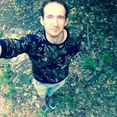 Gleb Shokun, 31.03, London