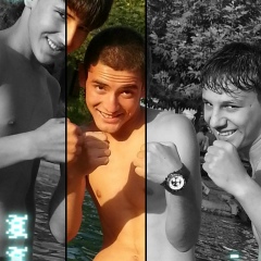 Олим Абидов, 07.07, Москва