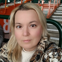 Елена Владыкина, 07.05, Глазов