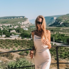 Виктория Мартынюк, 10.06, Симферополь