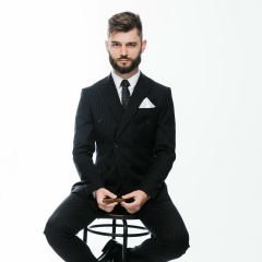 Иван Лебеденко, 21.11