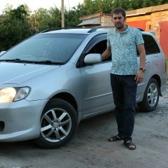 Артур Закиев, 01.09, Нерюнгри