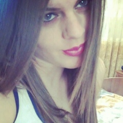 Марьяна Кумыкова, 15.04.1991, Нальчик